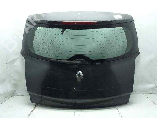 Used Tailgate RENAULT MEGANE II (BM0/1_, CM0/1_) [2001-2012]  5173509