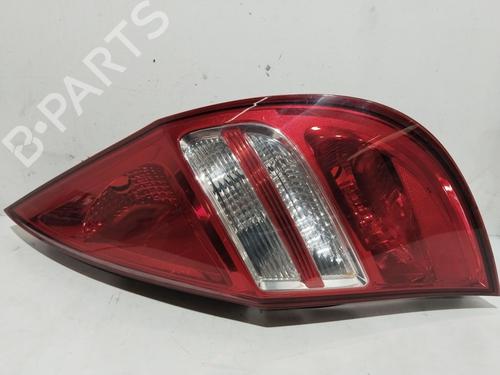 Used Right taillight HYUNDAI i30 (FD) 1.4 (109 hp) 18882202