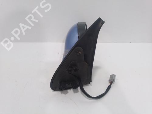 Right mirror NISSAN MICRA III (K12)  | BP13910598C27 