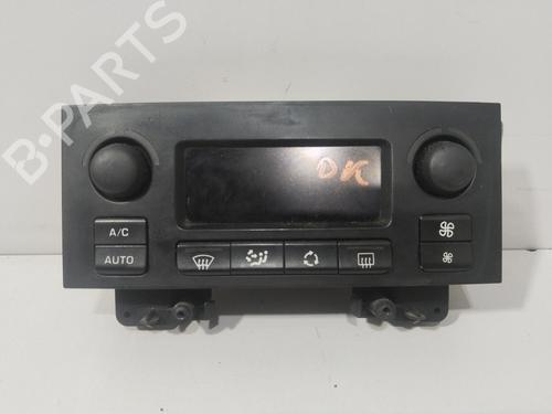 AC-Styringsenhed/Manøvreenhed PEUGEOT 307 (3A/C) 2.0 HDi 135 (136 hp) 28531006