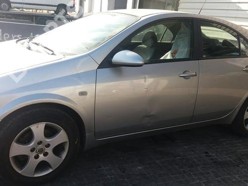 Køler NISSAN PRIMERA Hatchback (P12)  | BP11022645M31 