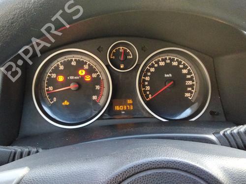 Peças OPEL ASTRA H (A04) 1.6 (L48) (105 hp) 4373354