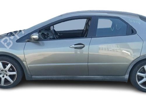 Climate control HONDA CIVIC VIII Hatchback (FN, FK) 2.2 CTDi (FK3) | BP27474870I5 
