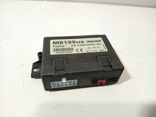 electronic-module-citroen-nemo-box-bodympv-aa_-2008-36476892 main image