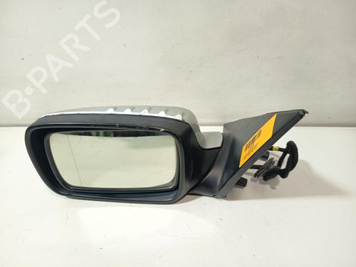Retrovisor esquerdo Retrovisor esquerdo BMW 7 (E65, E66, E67) 735 i, Li (272 hp) 35754826 35754826