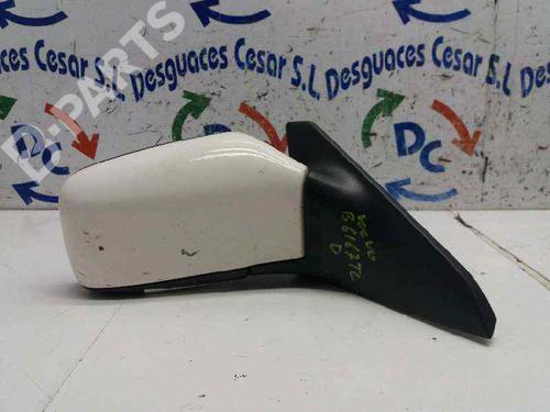 Right mirror VOLVO S40 I (644)  | BP5167626C27 