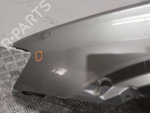 Left front fenders SUBARU LEGACY IV Estate (BP) 2.5 i AWD (BP9) | BP27985934C41 