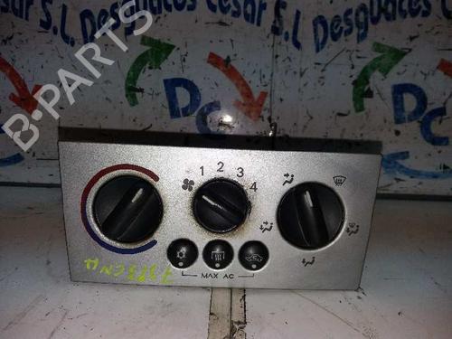 Used Climate control Climate control OPEL MERIVA A MPV (X03) [2003-2010] 5178527 5178527