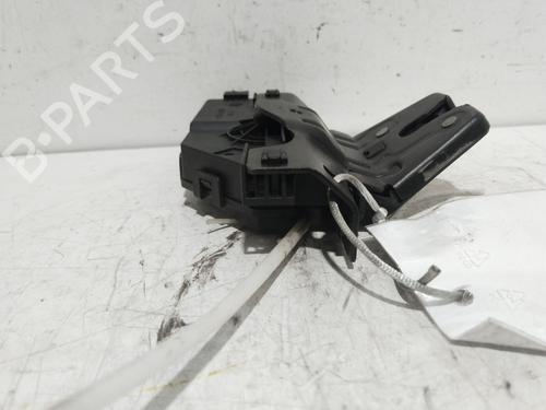 Tailgate lock BMW 3 (E46) 320 d | BP20296302C101 