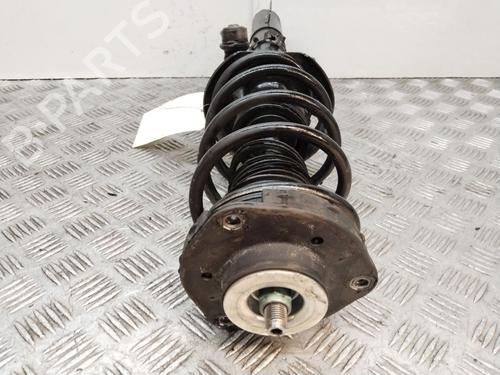 Left front shock absorber VW POLO (9N_, 9A_) 1.4 16V | BP17829011M16 