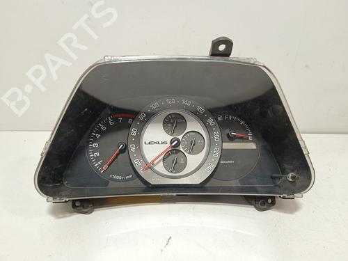 Used Instrument cluster Instrument cluster 38074600 38074600