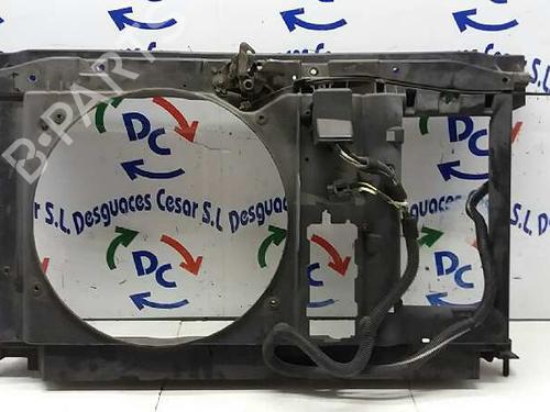 Used Front slam panel Front slam panel PEUGEOT 307 (3A/C) [2000-2012] 5162310 5162310