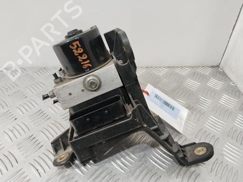 Used ABS pump OPEL ZAFIRA / ZAFIRA FAMILY B (A05) 1.7 CDTI (M75) (110 hp) 28439847