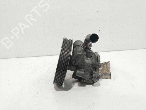 Steering pump MAZDA 2 (DY) | BP8275638M99 - Image 2