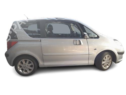 Used Parts PEUGEOT 1007 (KM_)  1.6 16V  4989474