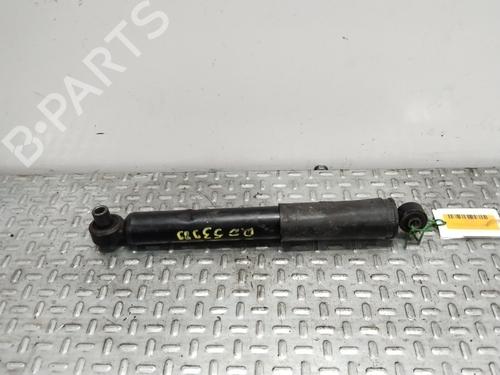 Used Right front shock absorber Right front shock absorber NISSAN INTERSTAR Bus (X70) dCI 90 (90 hp) 40127516 40127516