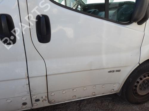 Used Right front door Right front door NISSAN PRIMASTAR Van (X83) 2.0 dCi 115 (114 hp) 40462113 40462113