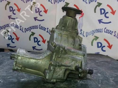 Used Transfer box Transfer box HYUNDAI SANTA FÉ I (SM) [2000-2006] 5160706 5160706
