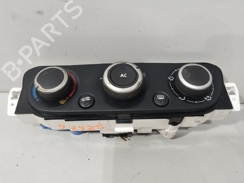 Used Climate control RENAULT MEGANE III Hatchback (BZ0/1_, B3_) [2008-2025]  29308445