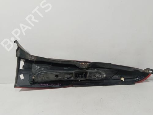 Left taillight FIAT PANDA (169_) 1.2 (169.AXB11, 169.AXB1A) | BP30173353C34