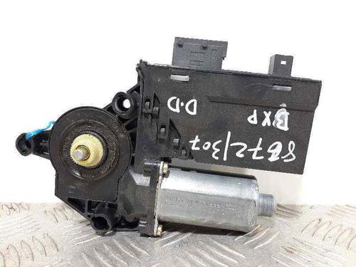 Used Right front window motor PEUGEOT 307 (3A/C) [2000-2012]  5879159