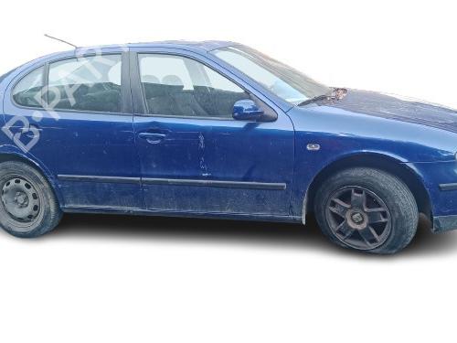 Engine control unit (ECU) SEAT TOLEDO II (1M2) 1.6 16V | BP28134132M57 - Image 7