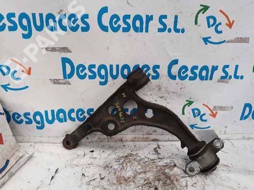 Used Left front suspension arm FIAT DUCATO Van (250_) 120 Multijet 2,3 D (120 hp) 5170913