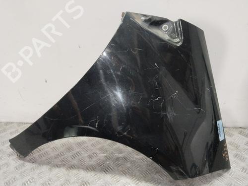 Used Right front fenders MERCEDES-BENZ A-CLASS (W169) A 180 CDI (169.007, 169.307) (109 hp) 29384136