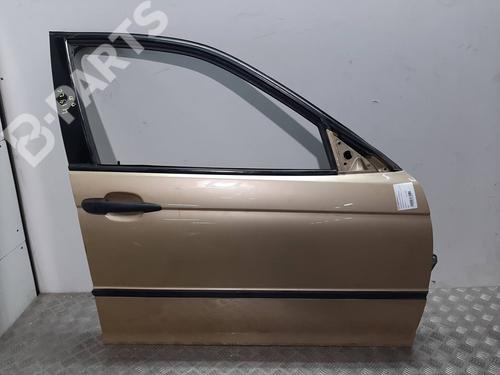 Used Right front door BMW 3 (E46) 320 d (136 hp) 6814714