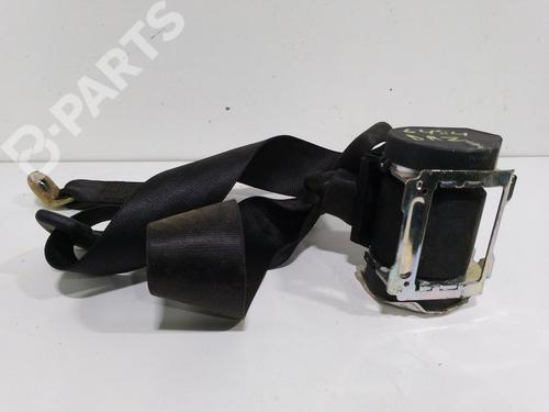 Rear right seatbelt SEAT ALTEA (5P1) 2.0 TDI 16V 4WD | BP6621128I28 