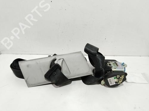 Used Front right seatbelt Front right seatbelt SEAT TOLEDO IV (KG3) [2012-2019] 17131315 17131315