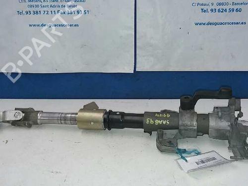 Used Steering column Steering column SAAB 9-3 (YS3D) 2.0 Turbo (150 hp) 5189953 5189953