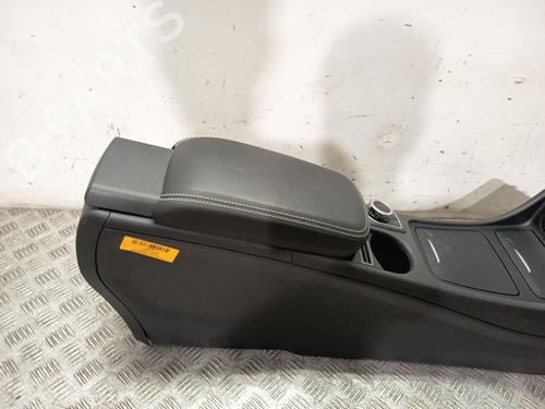 Middle console MERCEDES-BENZ CLA Coupe (C117) CLA 200 CDI (117.301) | BP36165574I22 - Image 2