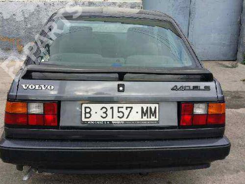 Used Parts VOLVO 440 (445)    683882