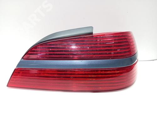 Used Right taillight PEUGEOT 406 (8B) [1995-2005]  9525172