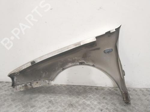 Right front fenders VW GOLF IV (1J1) 1.9 TDI | BP29866520C42
