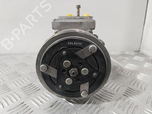 Used AC compressor MAZDA 2 (DY) 1.4 CD (68 hp) 31063187
