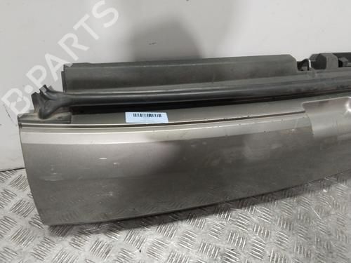 Tailgate PEUGEOT 3008 I MPV (0U_) 2.0 HDi | BP29387428C6 