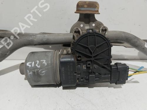 Front wiper motor PEUGEOT 208 I (CA_, CC_)  | BP21572659M29 