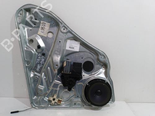 rear-right-window-mechanism-vw-passat-b55-3b3-3b5839756c-2000-2001-2002-2003-2004-2005-10419129 main image
