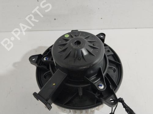 Heater blower motor OPEL INSIGNIA A (G09)  | BP19393214M62 