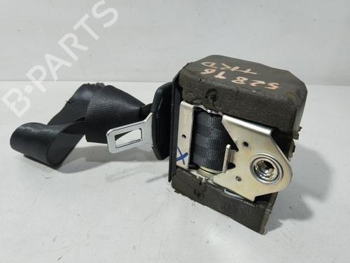 Rear left seatbelt SEAT IBIZA IV (6J5, 6P1) 1.9 TDI | BP30625157I29