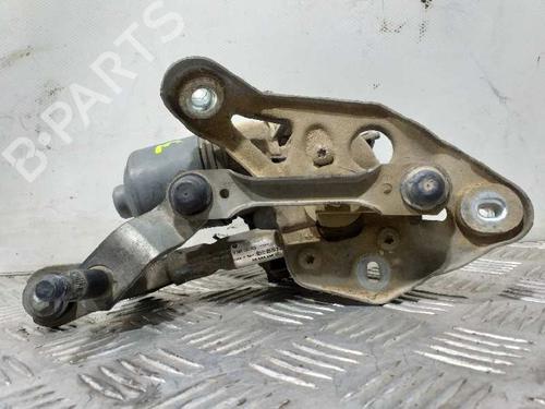 Front wiper motor PEUGEOT 407 (6D_)  | BP14066508M29 