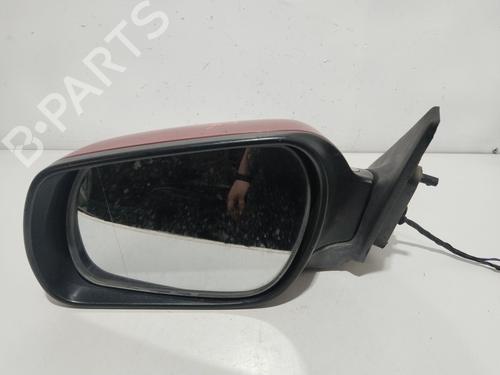 Left mirror MAZDA 6 Station Wagon (GY) 2.0 DI (GY19) E4012220