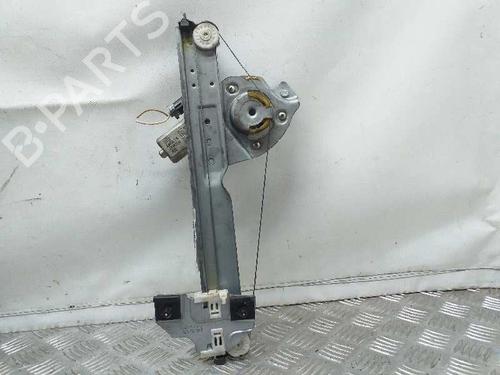 Used Rear left window mechanism Rear left window mechanism DACIA SANDERO [2008-2026] 5204305 5204305