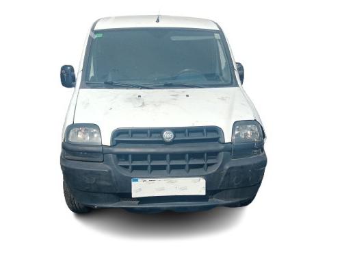 Brugte FIAT DOBLO Box Body/MPV (223_) 1.9 D (223ZXB1A) (63 hp) 3501521