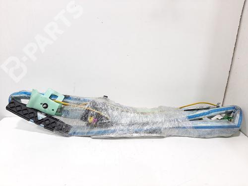 Høyre sete kollisjonspute VW TOURAN (1T1, 1T2) [2003-2010]  7114003