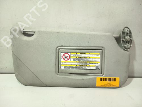 Used Right sun visor Right sun visor FORD C-MAX II (DXA/CB7, DXA/CEU) 1.6 TDCi (115 hp) 33176168 33176168