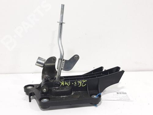 Gear lever MAZDA 3 (BK) 1.6 DI Turbo | BP8103922M90 