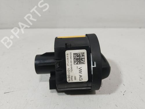 Headlight switch SEAT IBIZA IV (6J5, 6P1) 1.4 TDI | BP32520411I24 - Image 3